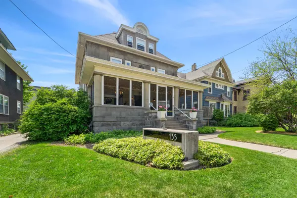 Oshkosh, WI 54901,135 CHURCH AVE