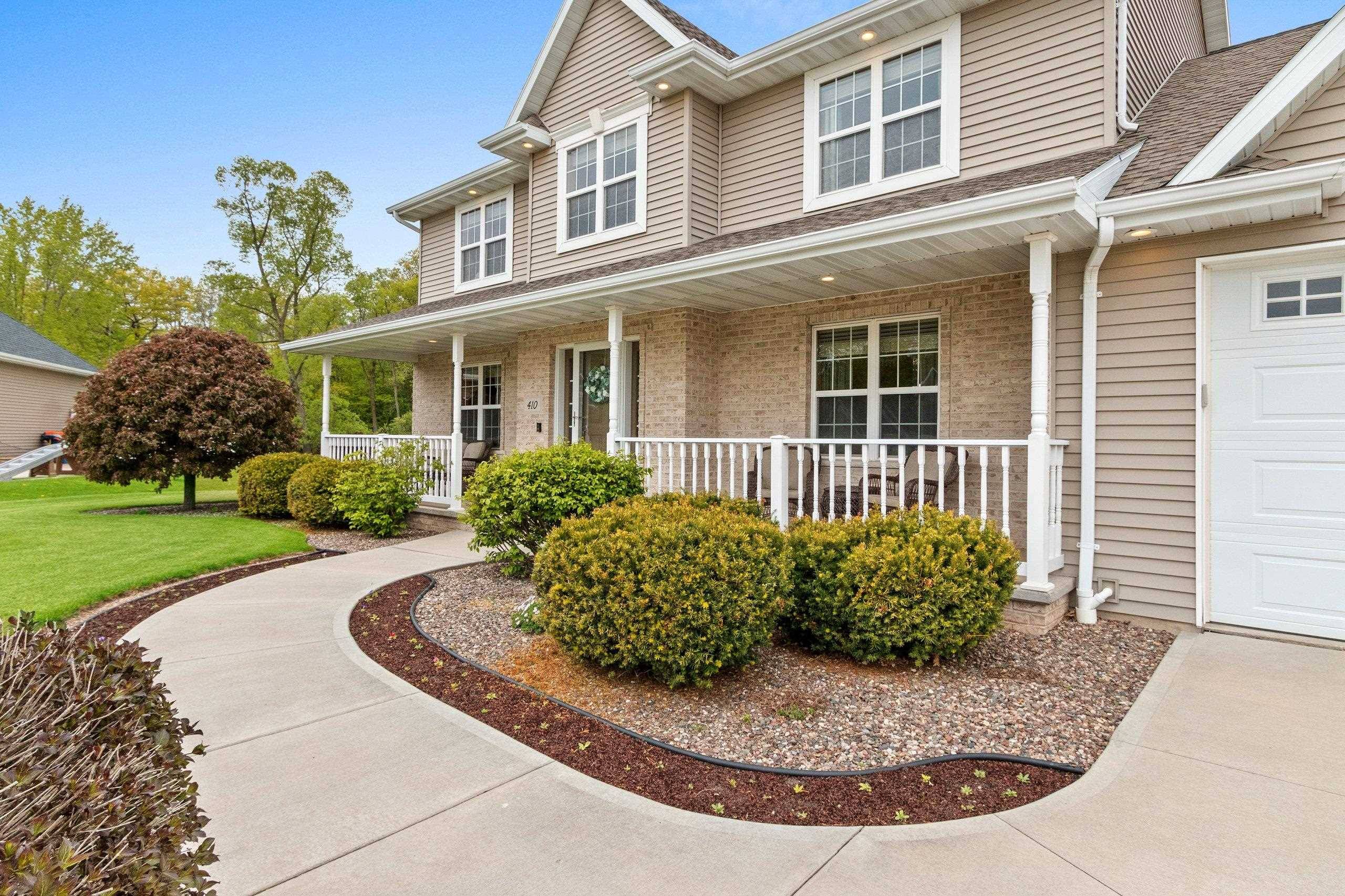 Denmark, WI 54208,410 HIDDEN HOLLOW CT