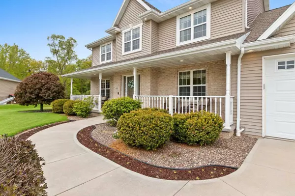 Denmark, WI 54208,410 HIDDEN HOLLOW CT