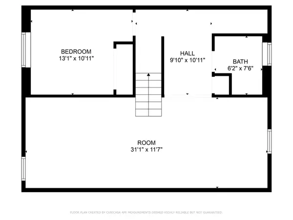 Hancock, WI 54943-7752,N4073 FOREST DR