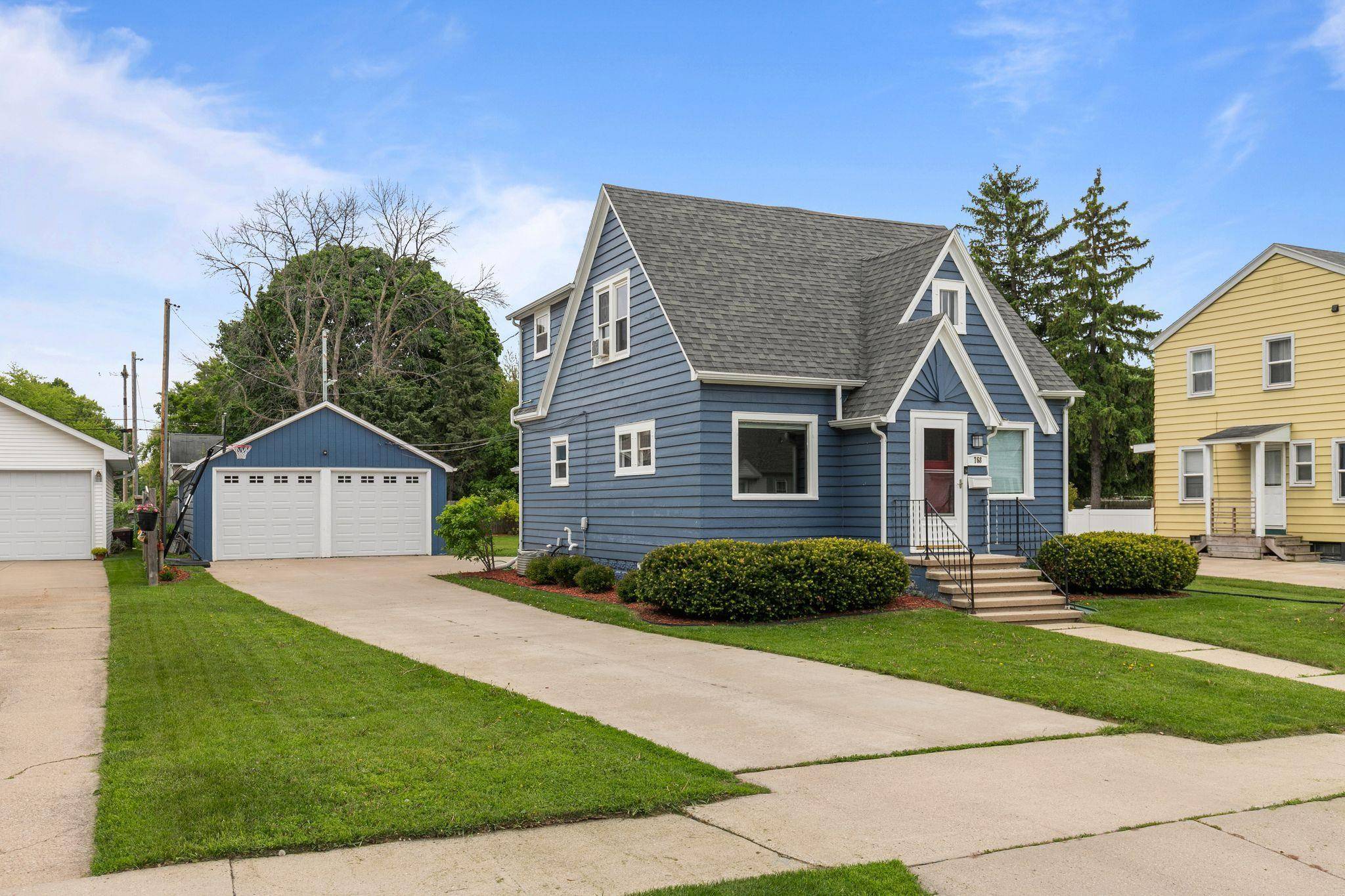 768 REED ST, Neenah, WI 54956