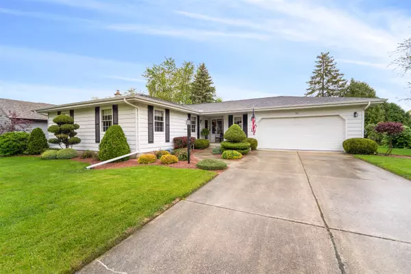 Fond Du Lac, WI 54935-2643,521 WILLOW DR