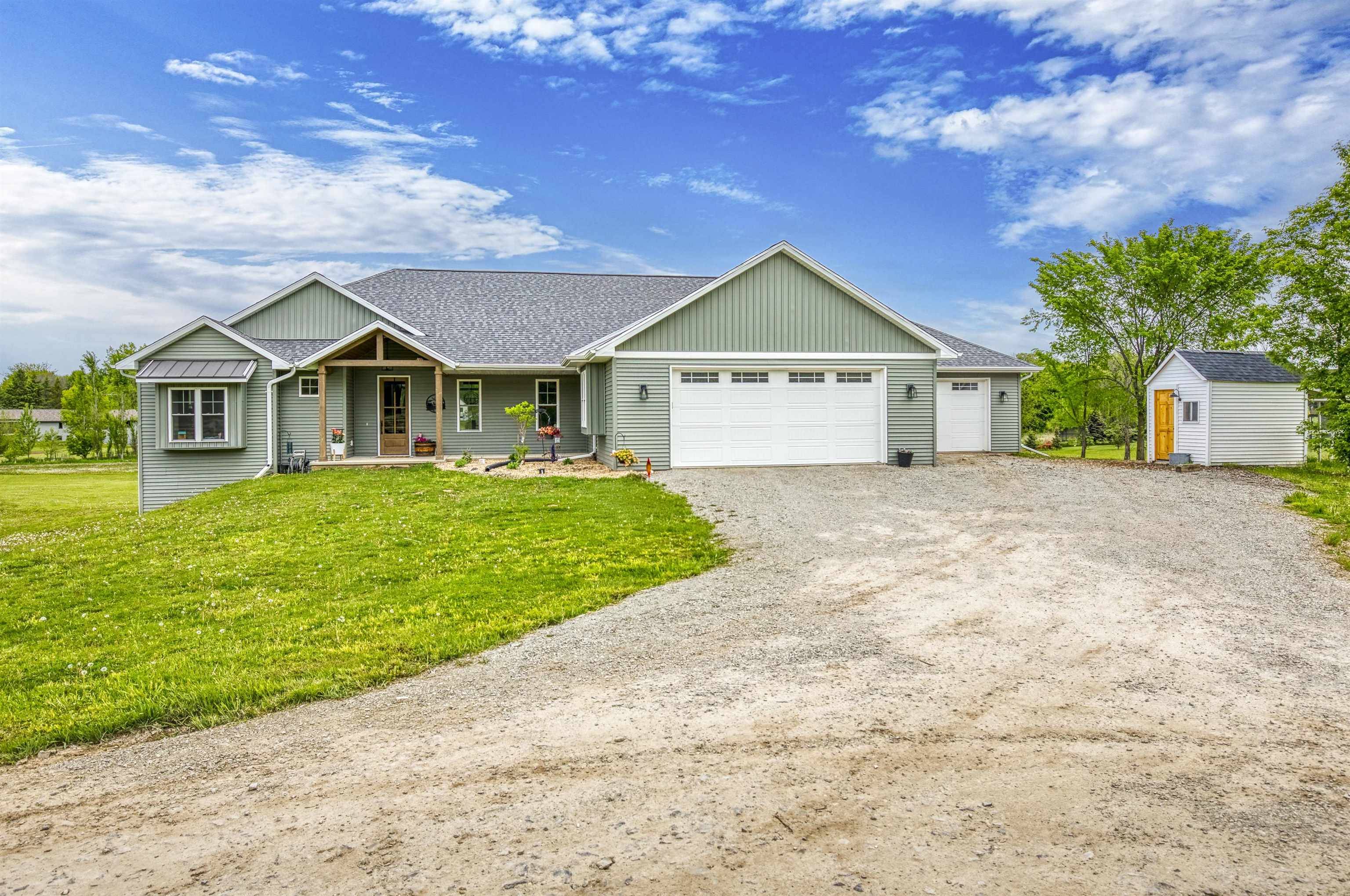 Hortonville, WI 54944,N994 NORTH RD