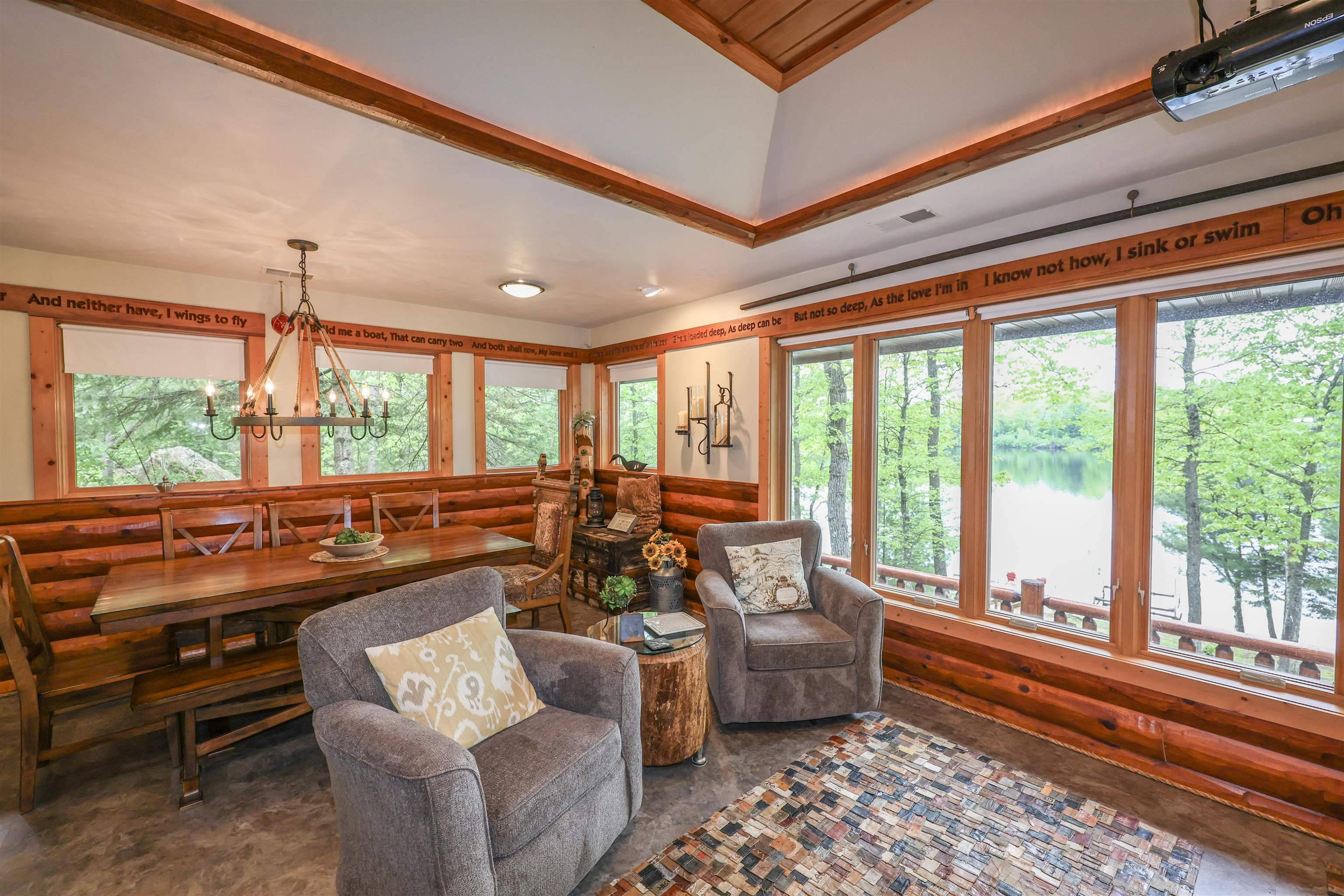 Mountain, WI 54149,13852 LAKE SHORE LN
