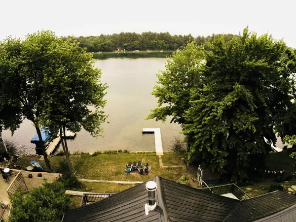 Waupaca, WI 54981,N1416 W STRATTON RD