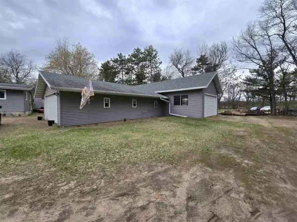 Hancock, WI 54943,N3379 COUNTY ROAD V