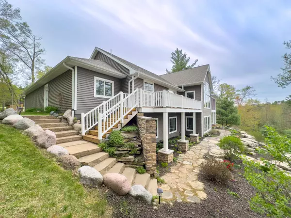 Crivitz, WI 54114-9000,W12900 W SHORE DR