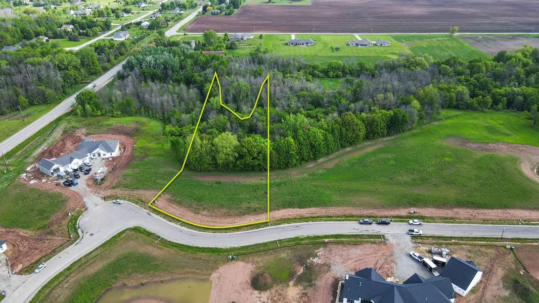 OAK CREEK CT #4, Kaukauna, WI 54130