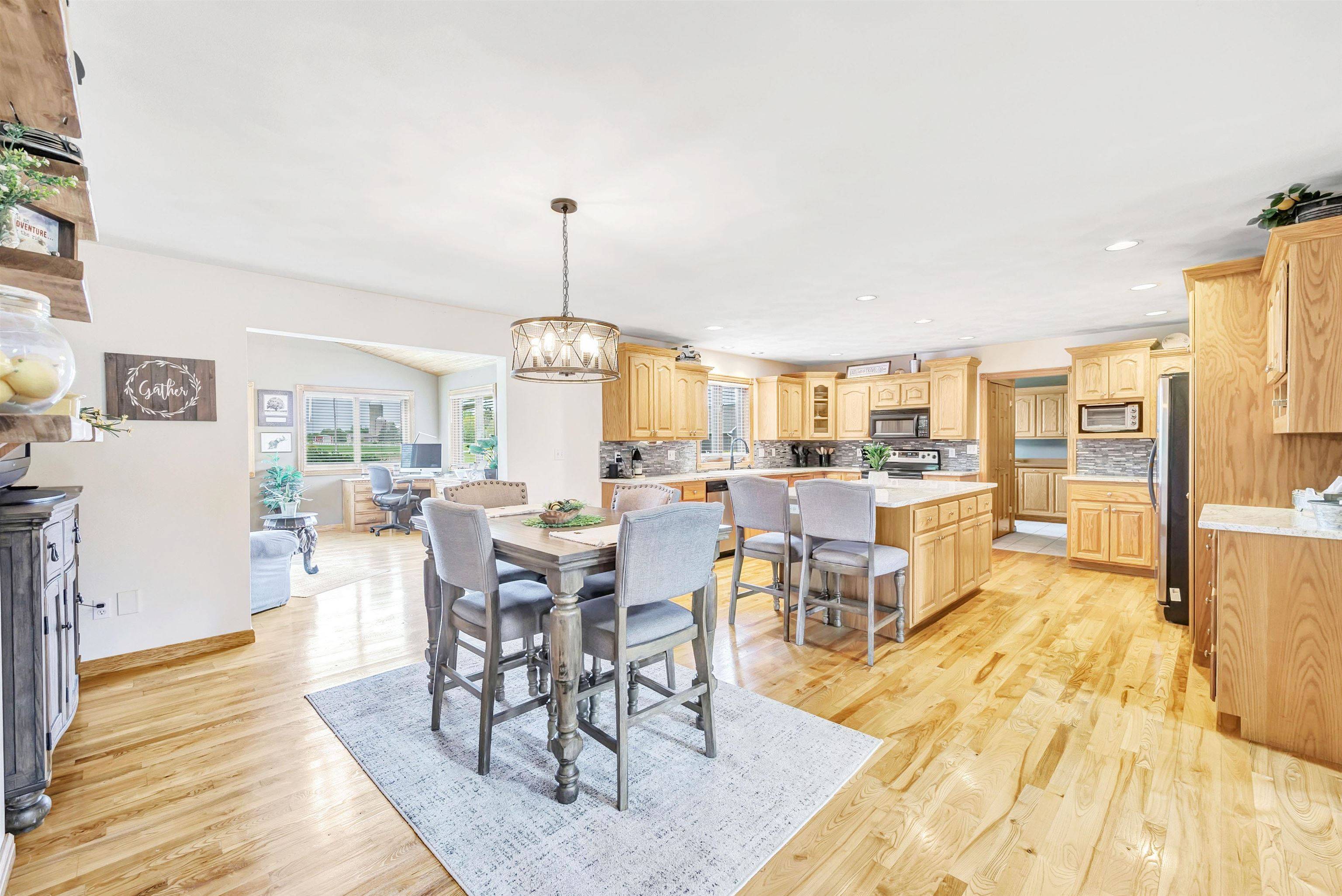 Kaukauna, WI 54130-9767,W1265 APPLELAND WAY