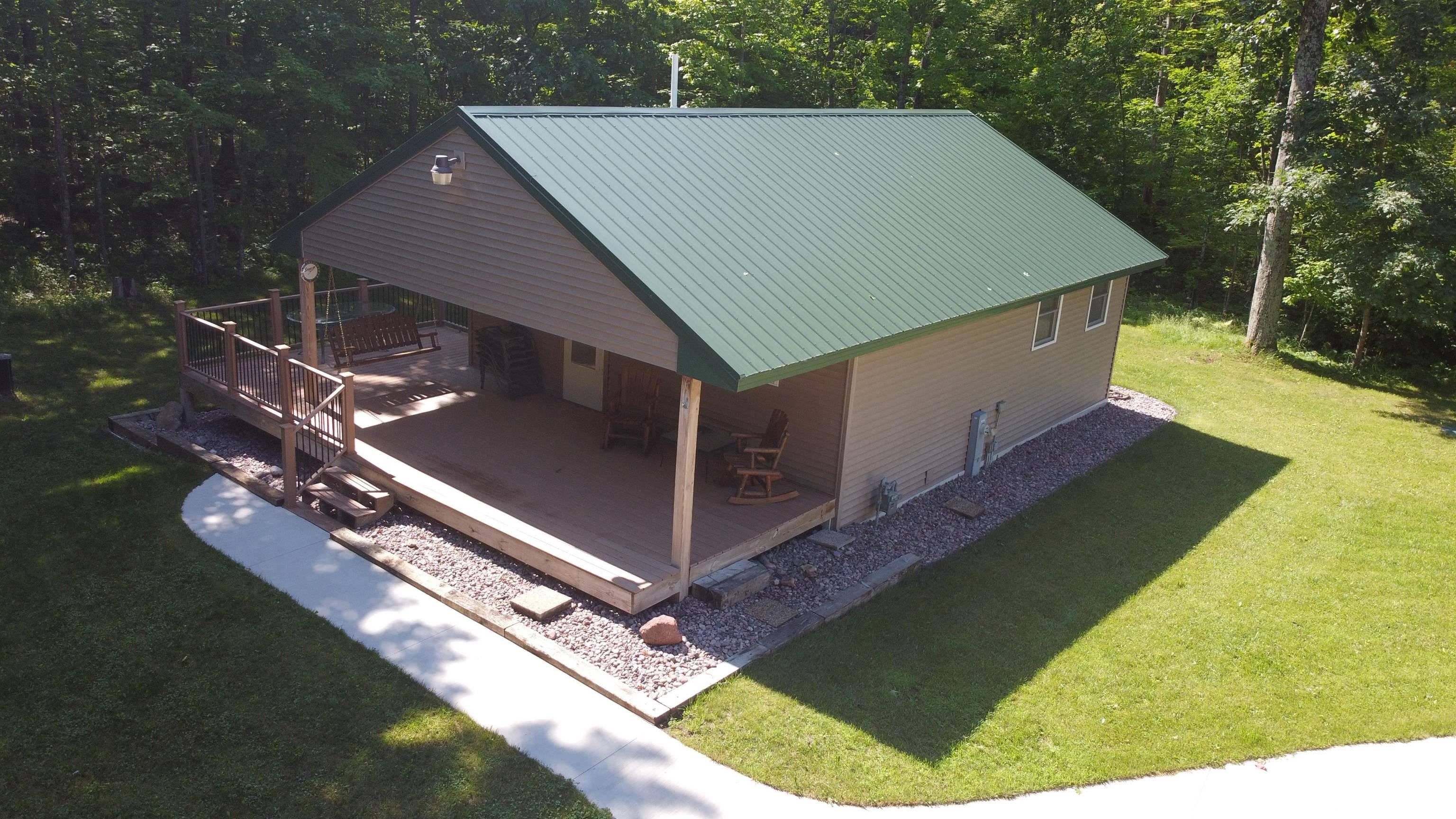 Lakewood, WI 54138,17016 BRER RABBIT LN