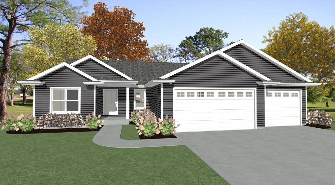 1224 S JADE DR, Appleton, WI 54915