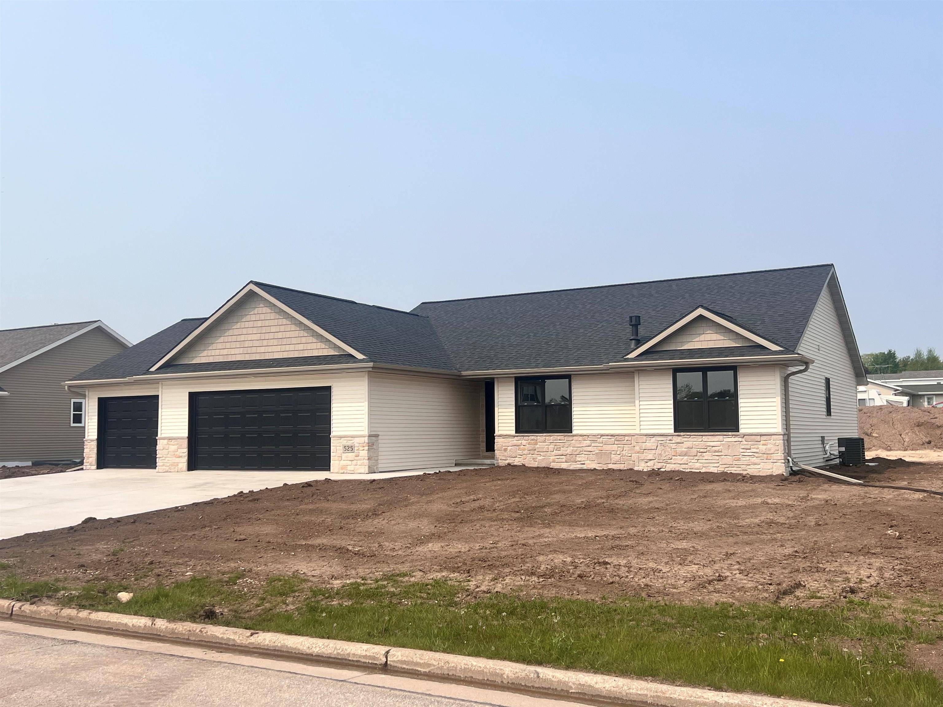 Algoma, WI 54201,525 KIRKLAND AVE