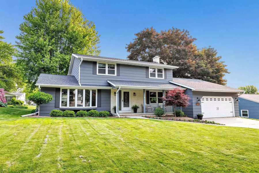 934 RASMUSSEN PL, Green Bay, WI 54304-4437