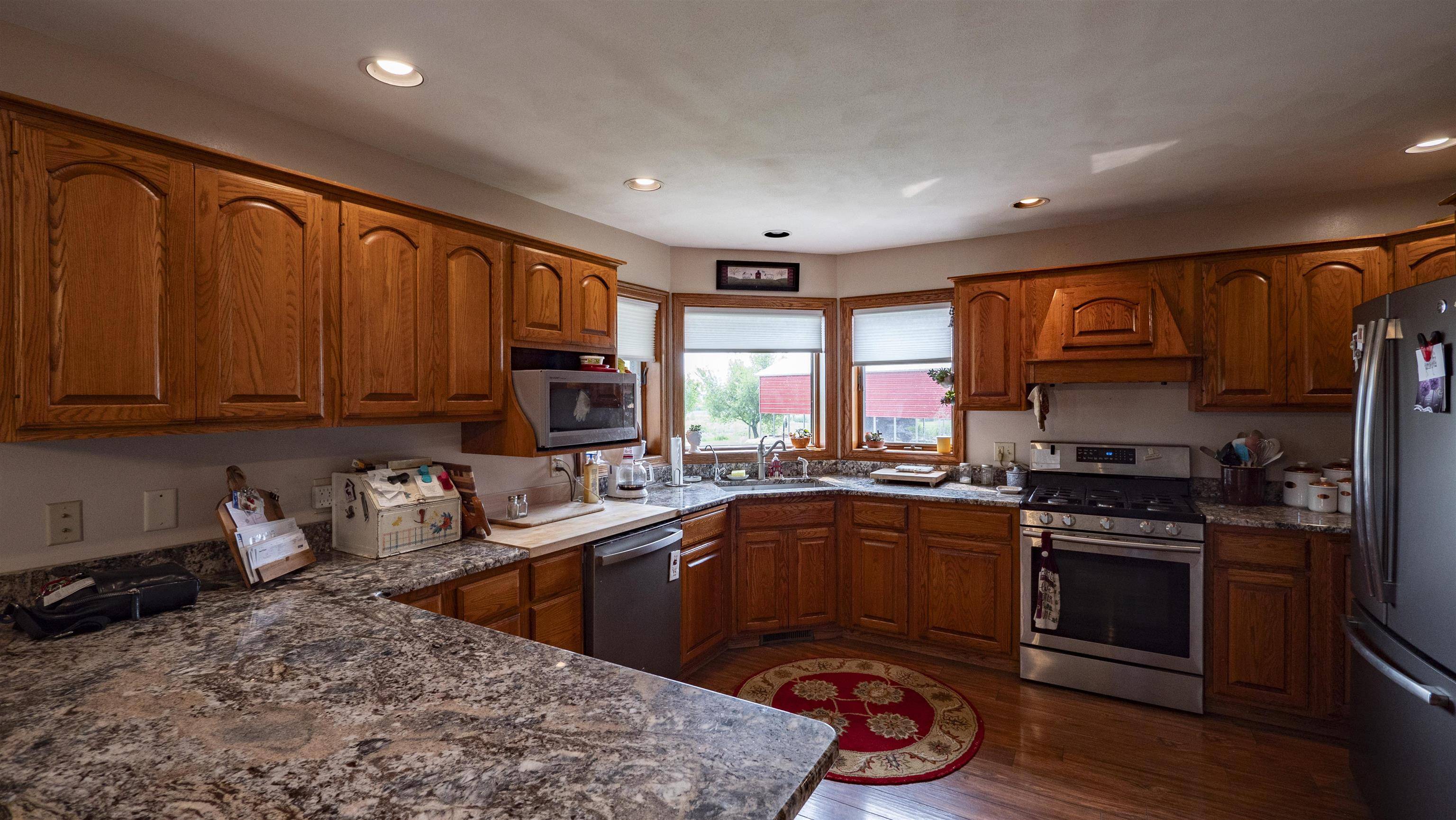 Clintonville, WI 54929,N11402 COUNTY ROAD D