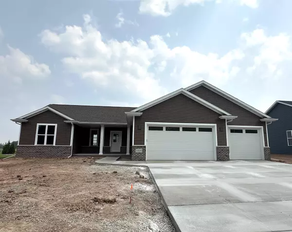 1316 S JADE DR, Appleton, WI 54915