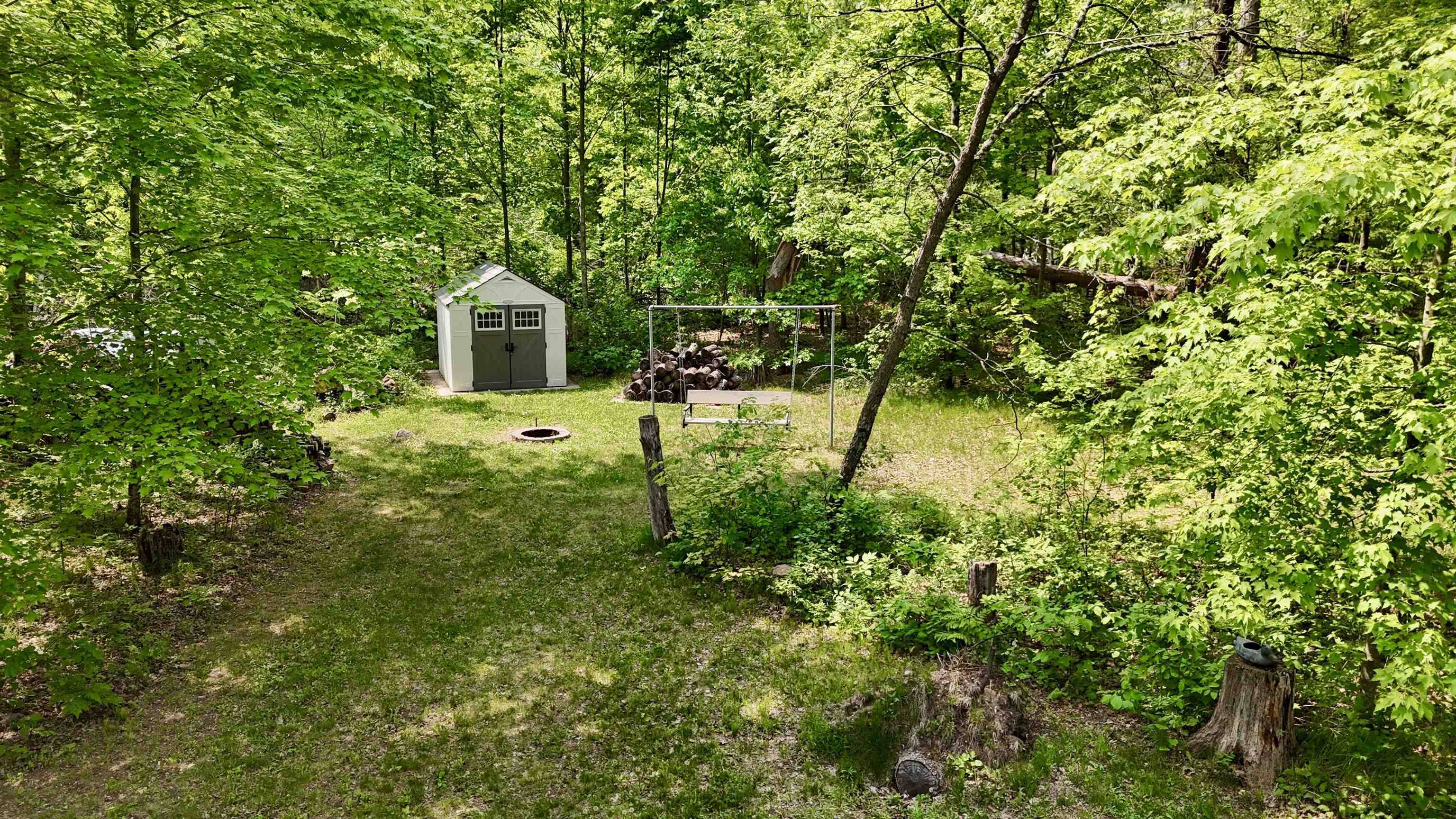 Keshena, WI 54135-0000,N1255 SPIRIT ISLAND TRL