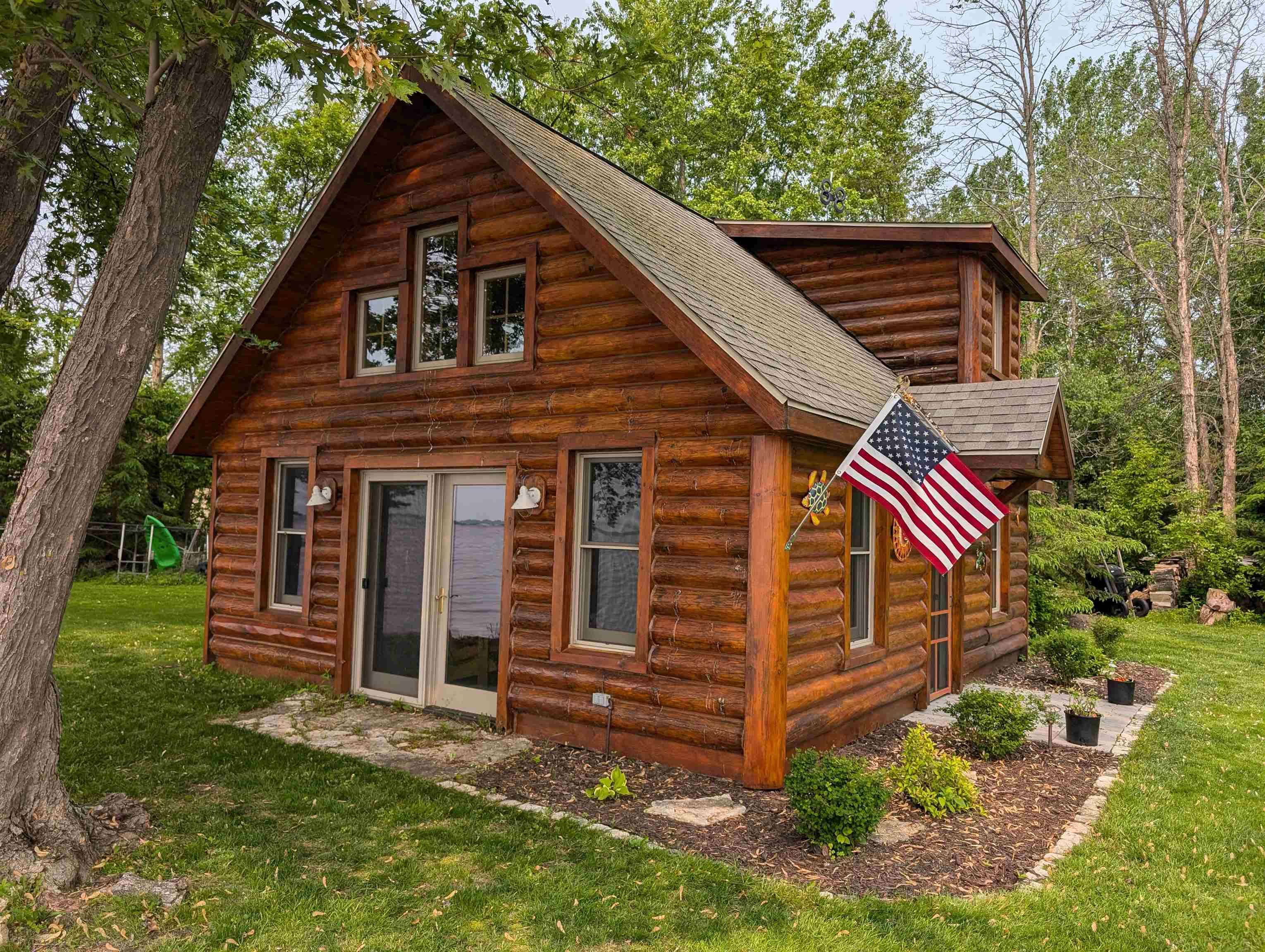 Fremont, WI 54940,9213 WILLOW LN