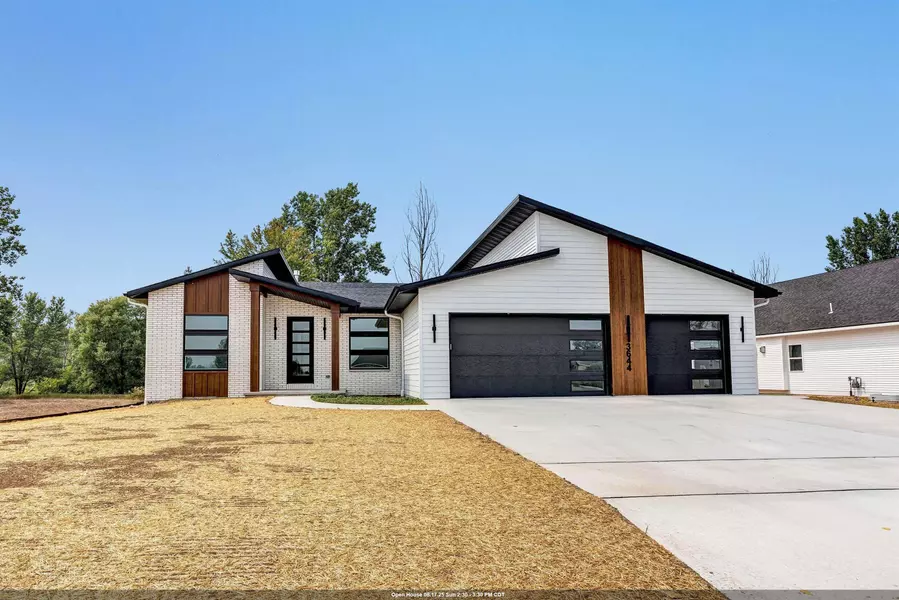 3644 W HANK AVE, De Pere, WI 54115-0000