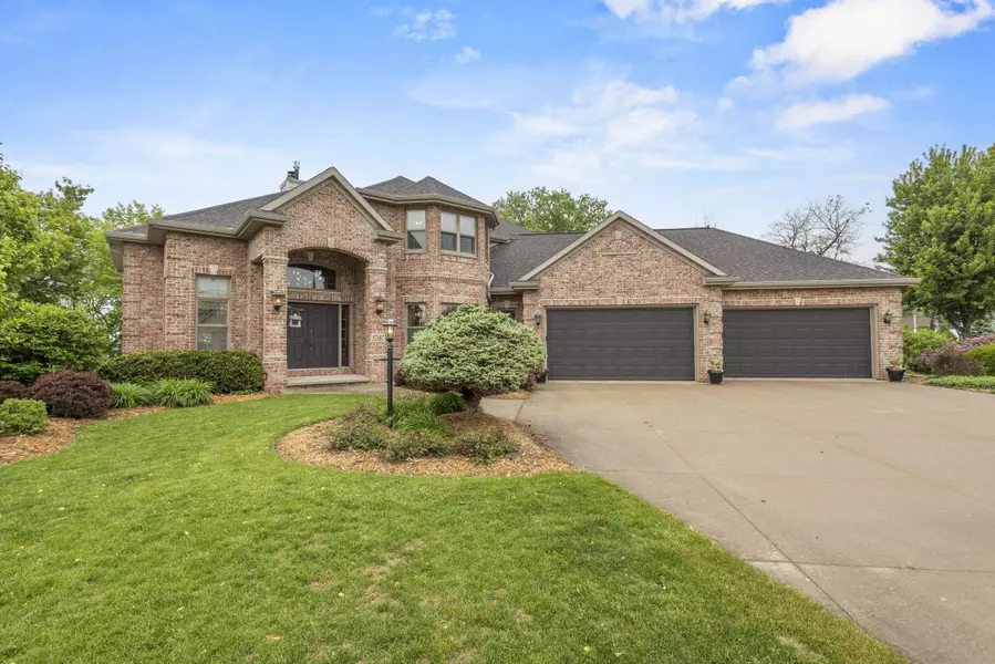 N7897 EDGEWATER CT, Sherwood, WI 54169