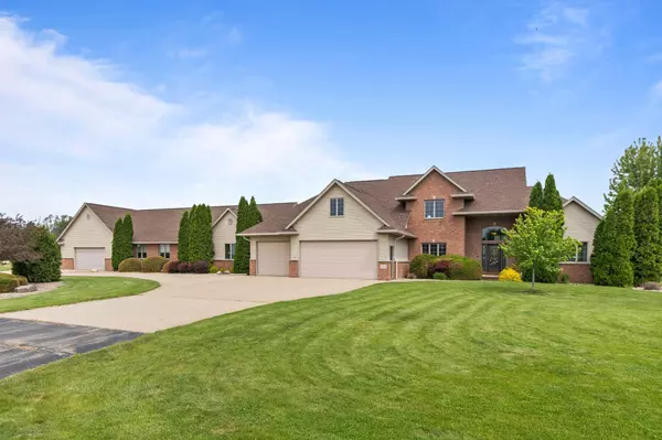W1288 APPLELAND WAY, Kaukauna, WI 54130