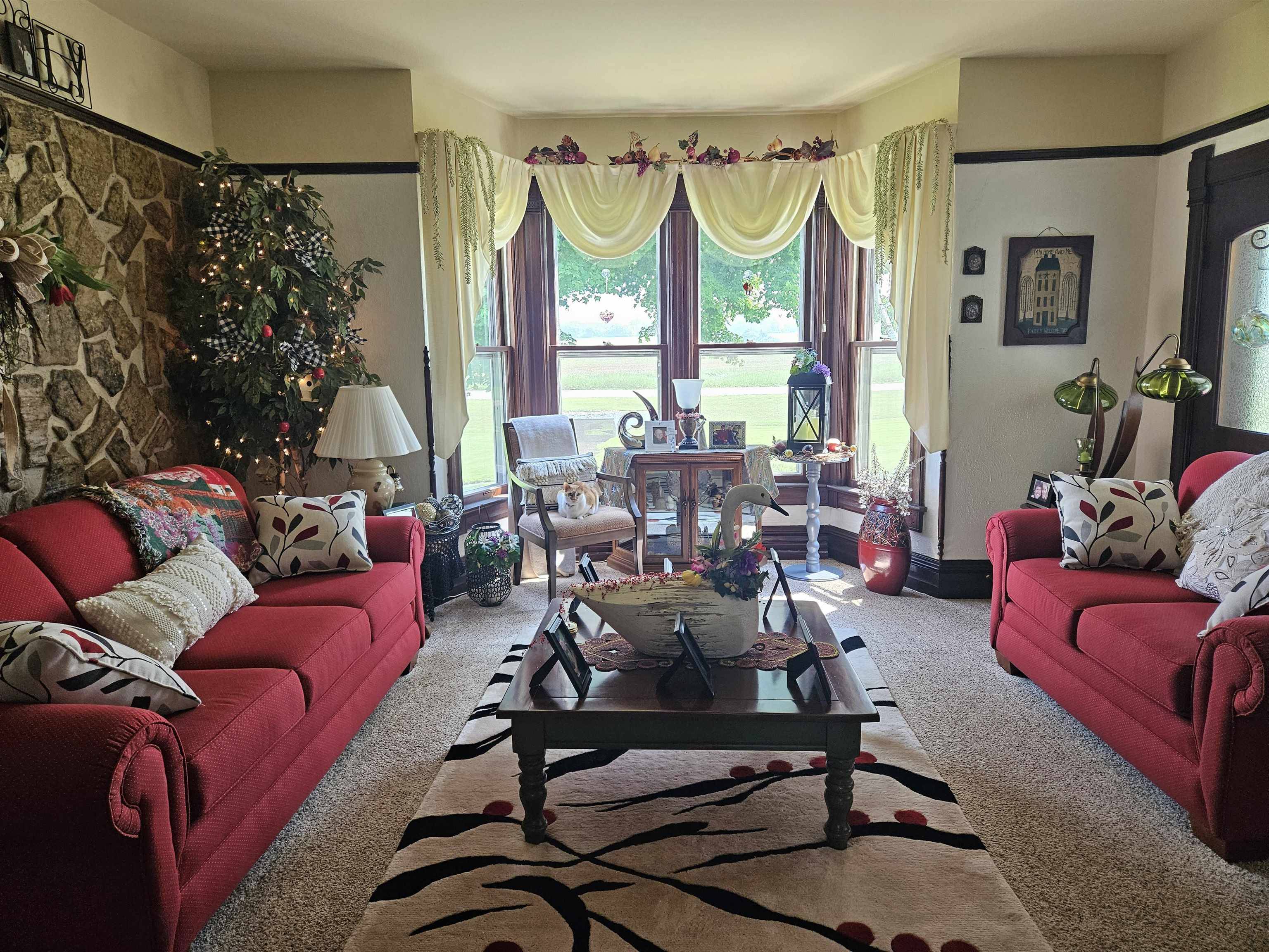 Greenleaf, WI 54126,7310 OLD 57 RD