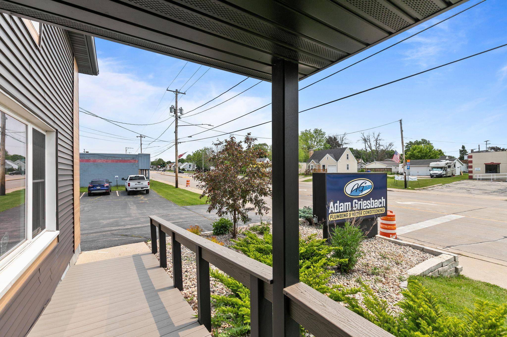 Appleton, WI 54914,1836 W WISCONSIN AVE