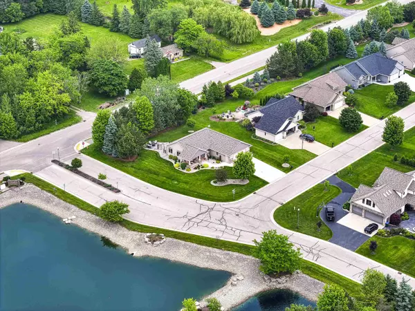 Appleton, WI 54913,938 W NORTHSTAR DR