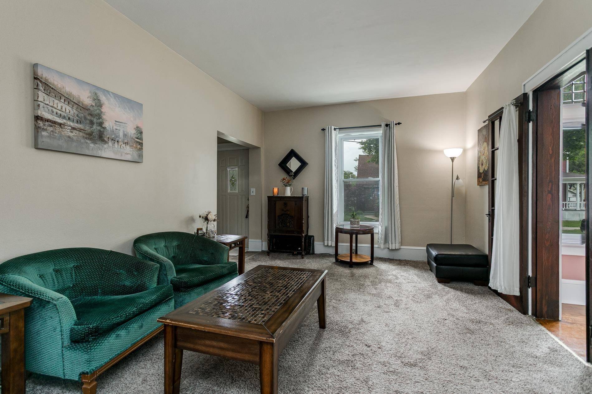 Appleton, WI 54911,543 N DURKEE ST