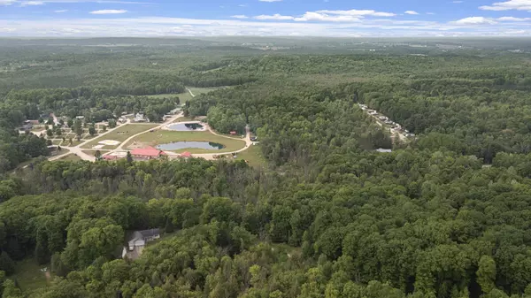 Gresham, WI 54128,N6908 MILL CREEK RD