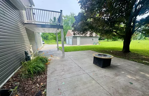 Pound, WI 54161,1036 COUNTY ROAD Q
