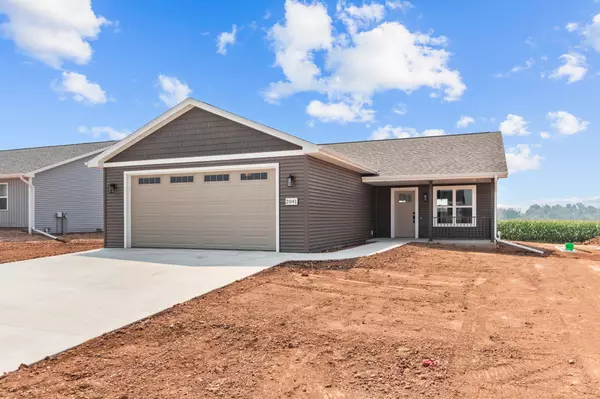 2041 WHITE DOVE LN, Kaukauna, WI 54130