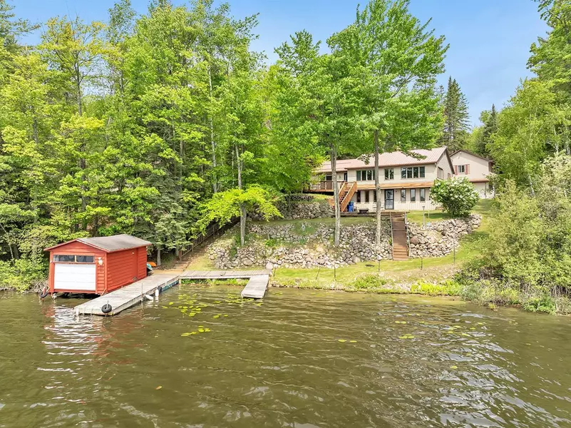 14775 MUNGER LAKE CT, Lakewood, WI 54138