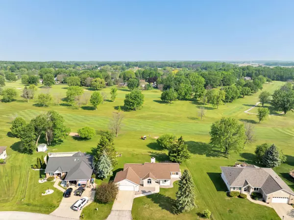 New Franken, WI 54229-9600,5073 SCOTTIE CT