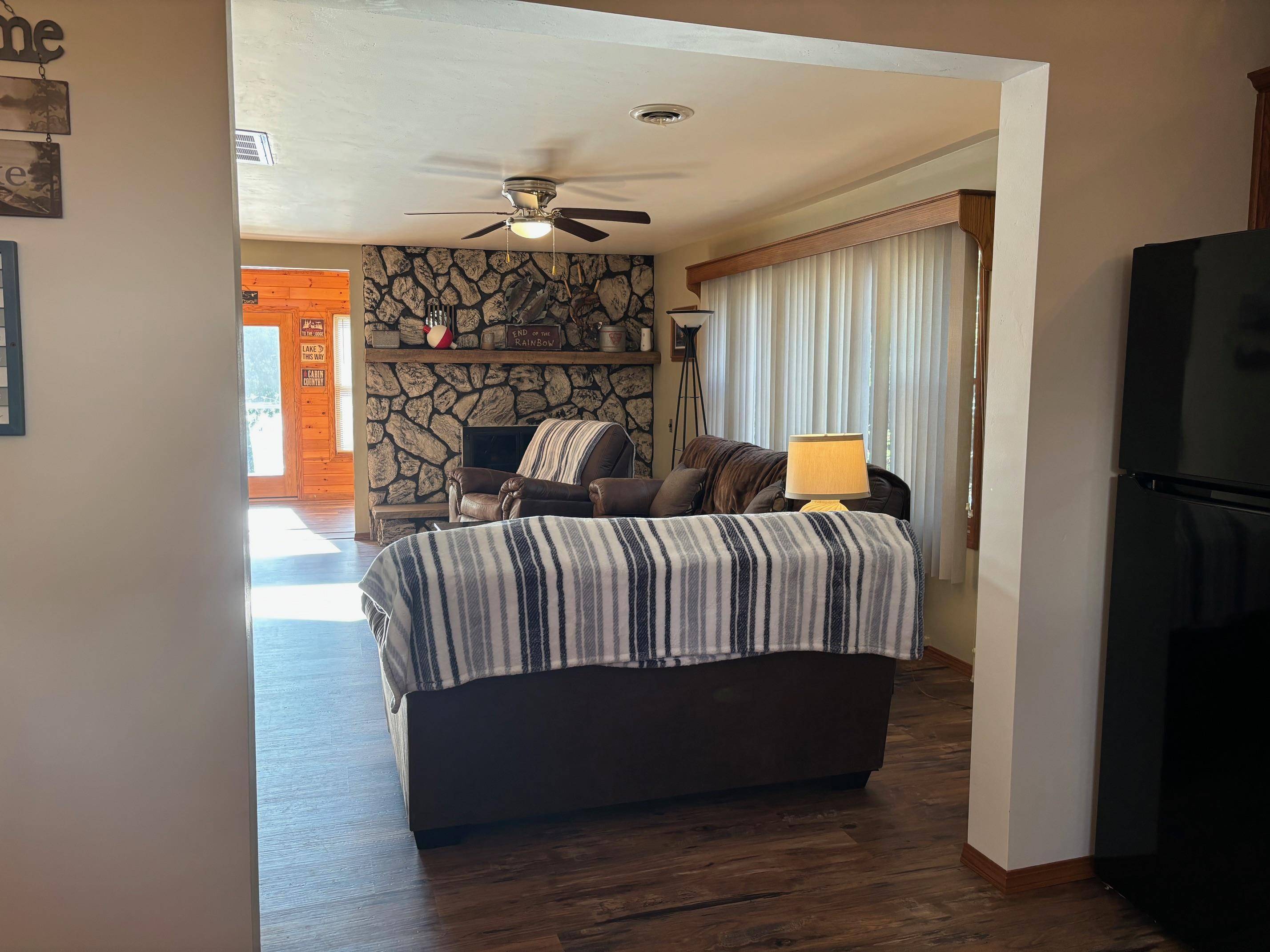 Mountain, WI 54149,13763 LAKE SHORE LN