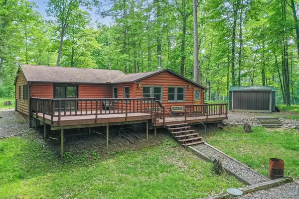 13766 W SHAY LAKE LN, Pound, WI 54161-8904