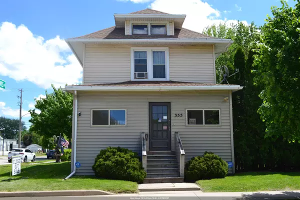 355 N MAIN ST, Fond Du Lac, WI 54935