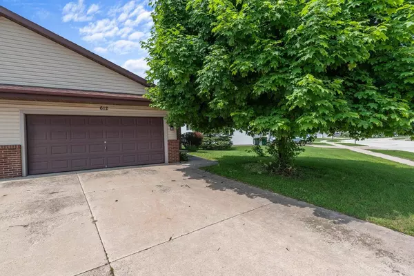 West Bend, WI 53090,612 WELLINGTON DR