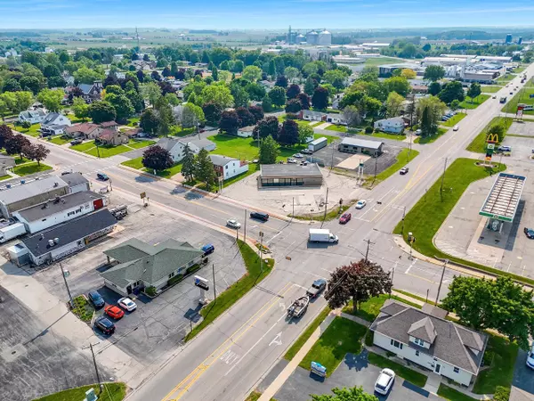 Luxemburg, WI 54217,107 MAIN ST