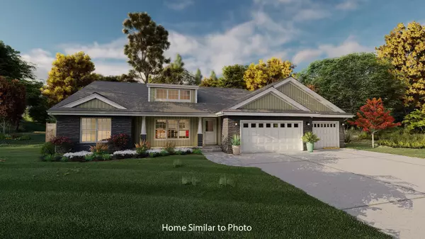 4650 PAUL LN, Green Bay, WI 54313-0000