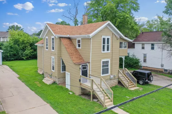 1140 HIGH AVE, Oshkosh, WI 54901-3528