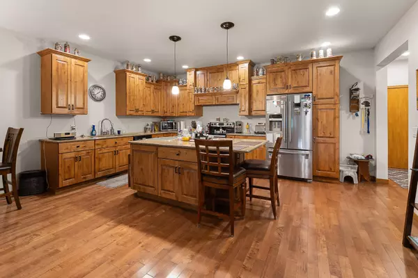 Fond Du Lac, WI 54935,158 E HARBOR VIEW DR