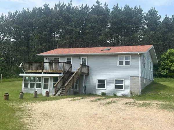 N5787 GURHOLT RD, Scandinavia, WI 54977