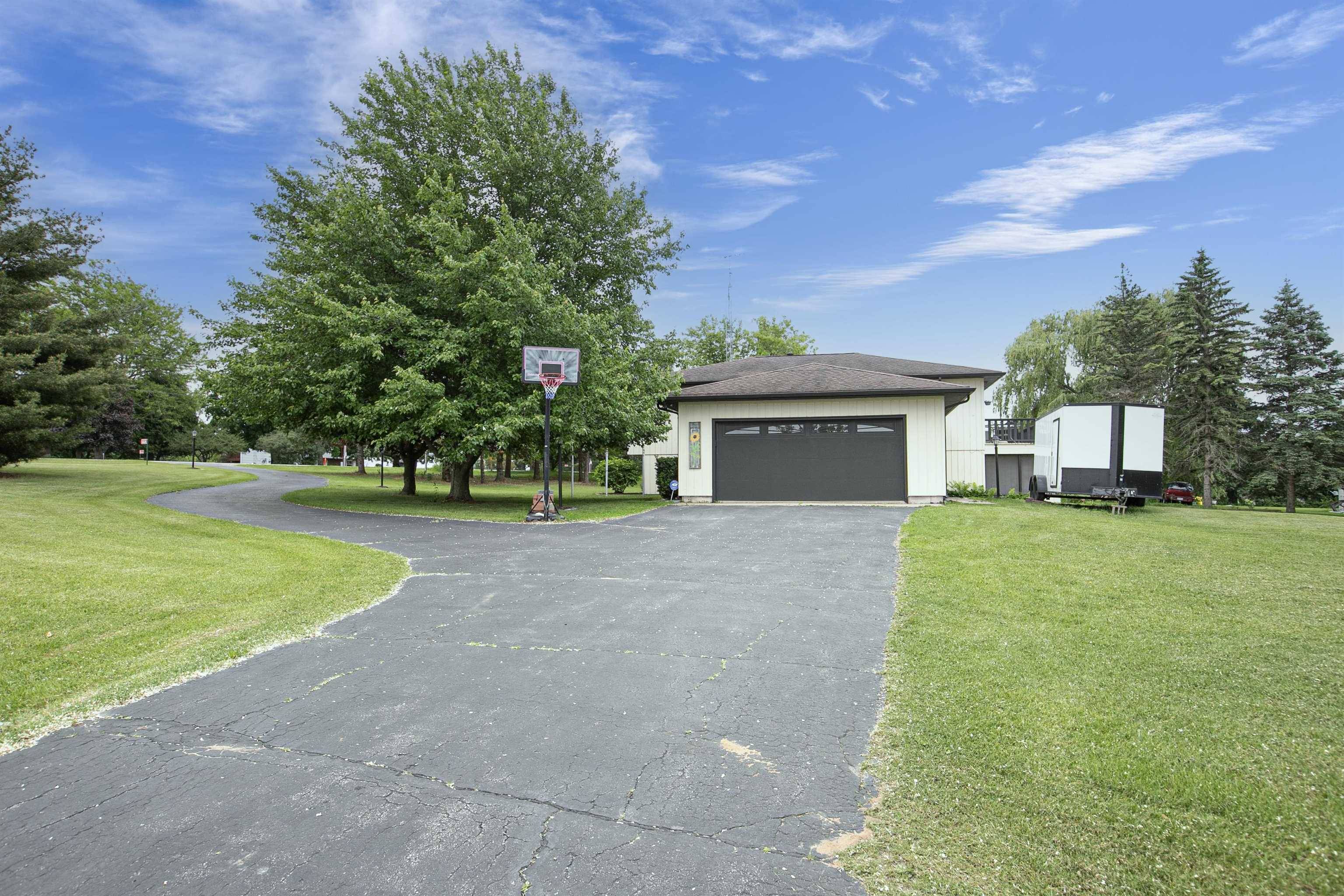 Berlin, WI 54923,N9695 WILLARD RD