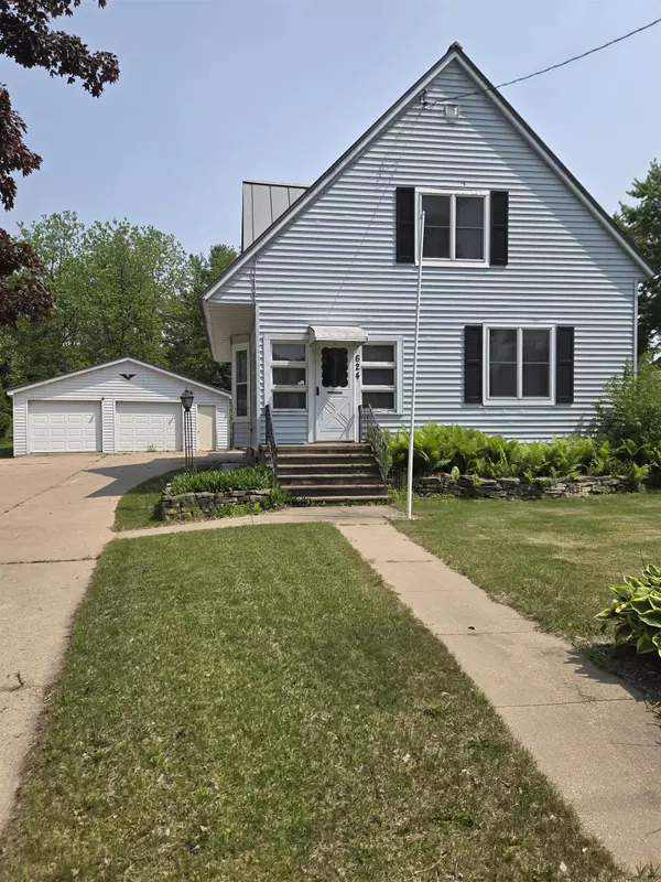 Manawa, WI 54949,624 DEPOT ST