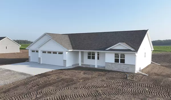 Suamico, WI 54313,3698 WESTPOINT RD