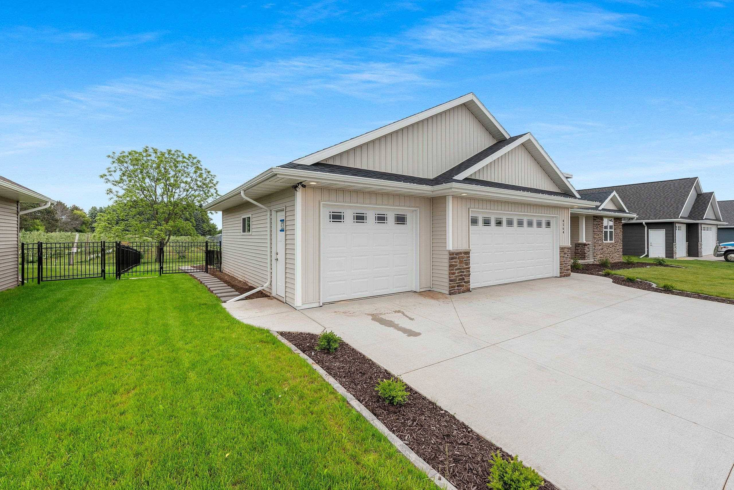 Green Bay, WI 54313,4564 PAUL LN
