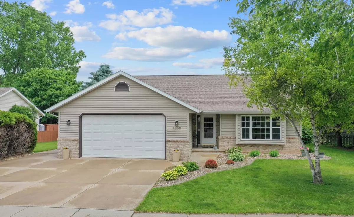 Appleton, WI 54915-4132,1800 S DERKS DR