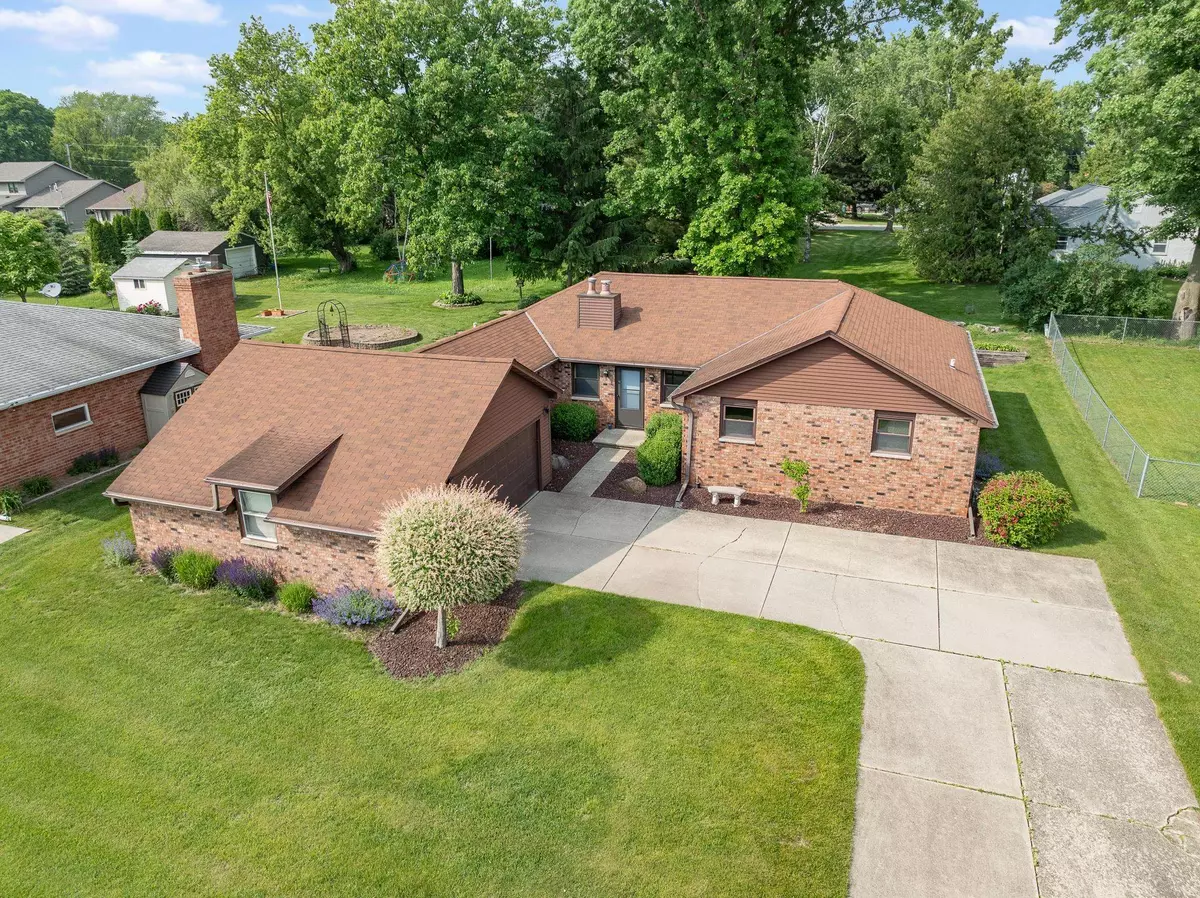 De Pere, WI 54115,1763 HIGHVIEW ST