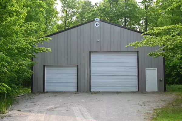 Ellison Bay, WI 54210,423 DEER TRL