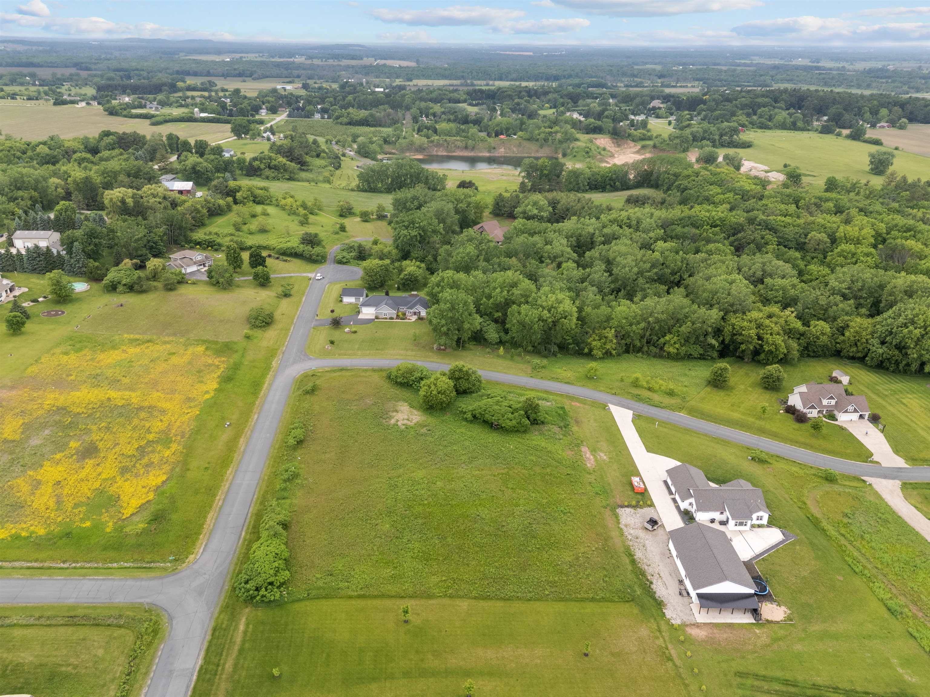 Shiocton, WI 54170,WILD TURKEY LN #40